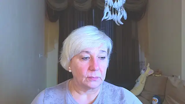 Milana Milky online show from November 2025 05:10:01 AM