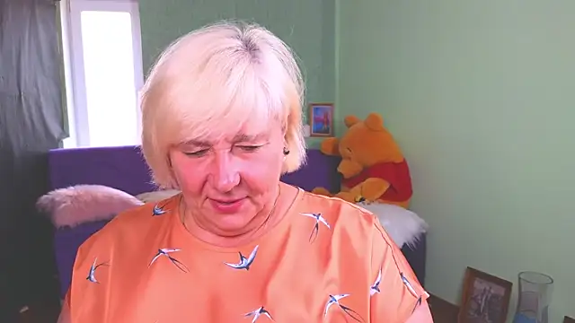 Milana Milky online show from May 2026 10:11:02 AM