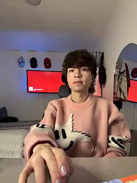 Tonerii online show from October 2025 01:25:02 AM