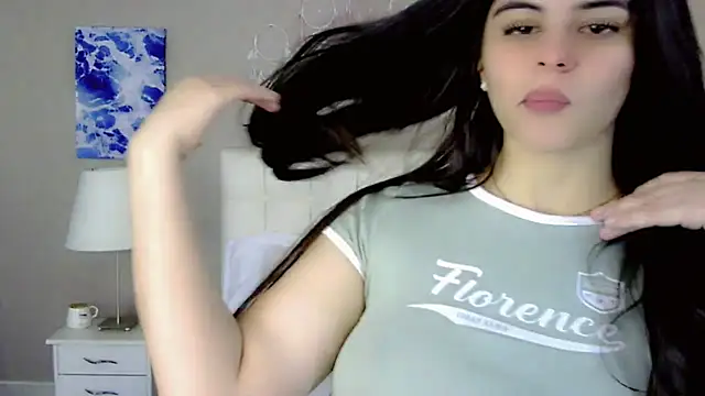 maddissonivanova online show from October 2025 07:12:02 PM