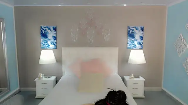 maddissonivanova online show from December 2025 07:10:01 PM