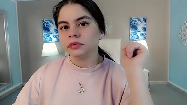 maddissonivanova online show from December 2025 02:30:02 AM