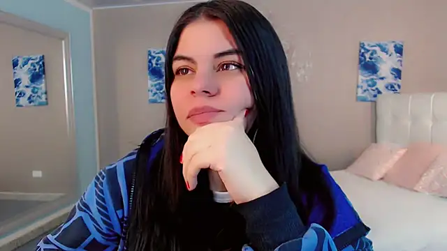 maddissonivanova online show from February 2026 06:55:02 PM