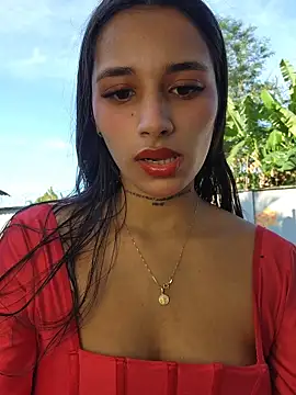 Lorena Mcfly online show from December 2025 11:59:01 AM