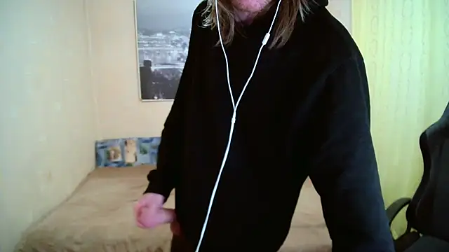 AdamDickens online show from December 2025 07:53:01 PM