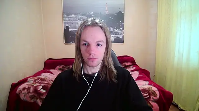 AdamDickens online show from February 2026 01:31:02 PM