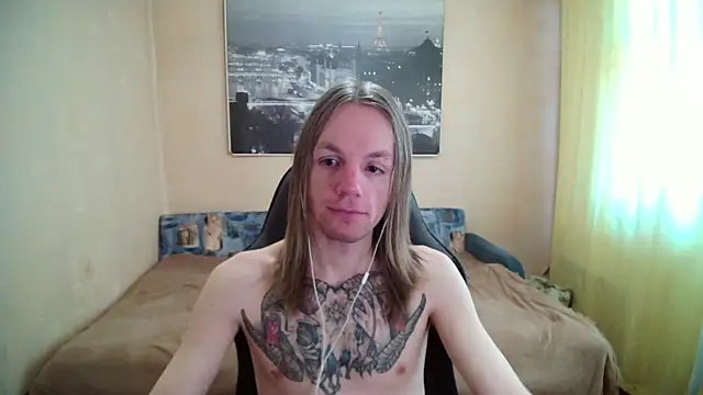 AdamDickens online show from April 2026 04:46:02 AM