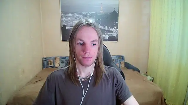 AdamDickens online show from April 2026 01:52:02 AM