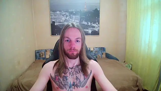 Snapshot of AdamDickens chatting on June 2026 12:32:02 AM AdamDickens online show from June 2026 12:32:02 AM