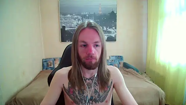 Snapshot of AdamDickens chatting on June 2026 06:38:02 AM AdamDickens online show from June 2026 06:38:02 AM