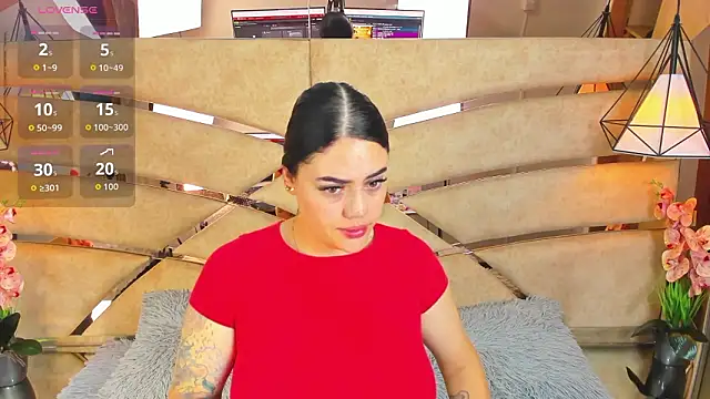 pamemiller1 online show from March 2026 11:06:02 AM