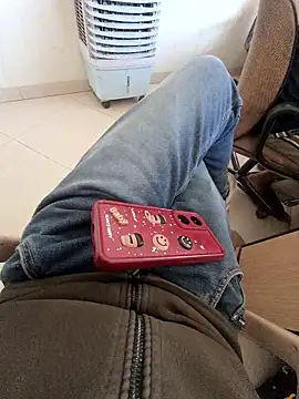 indoreboy1 online show from January 2026 11:34:01 AM