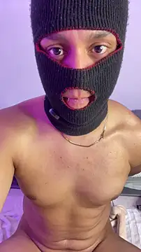 ANGELOGAO online show from May 2026 09:13:01 PM