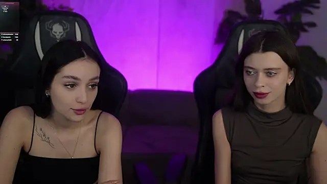 Regina Sweet054 online show from February 2026 03:26:02 PM