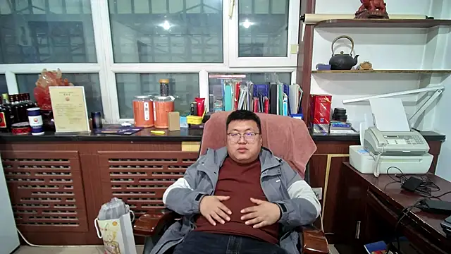 peijiangzhao online show from March 2026 01:04:02 PM