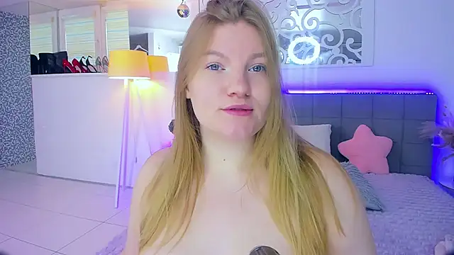 AshleyJoness online show from November 2025 05:57:01 AM