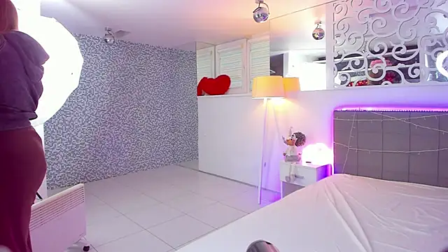 AshleyJoness online show from December 2025 06:08:02 AM