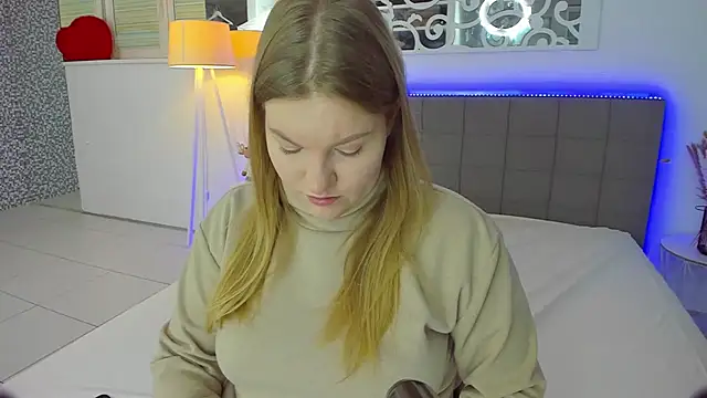 AshleyJoness online show from January 2026 06:17:02 AM