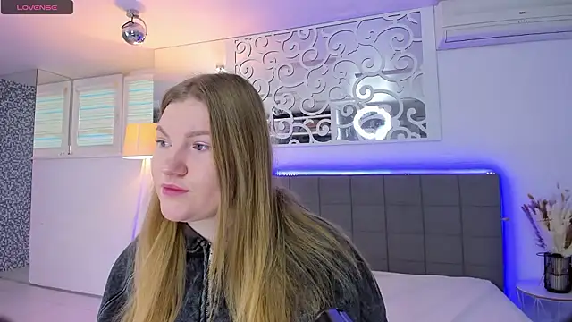 AshleyJoness online show from January 2026 06:07:02 AM