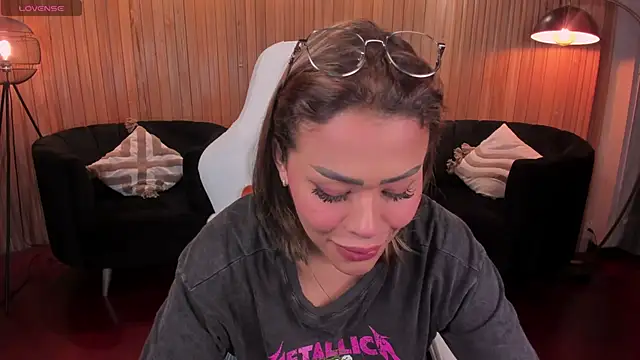 LiamCarterX online show from March 2026 03:56:01 AM