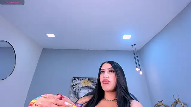 Snapshot of LeahLombardi_ chatting on October 2025 03:07:01 AM LeahLombardi online show from October 2025 03:07:01 AM