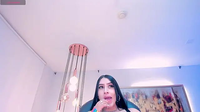 LeahLombardi  online show from January 2026 03:42:02 AM