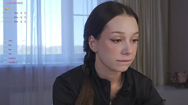 chillgirll online show from September 2025 05:18:02 AM