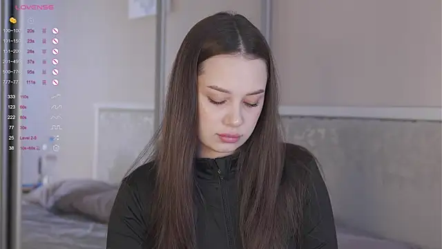 chillgirll online show from April 2026 05:06:01 AM