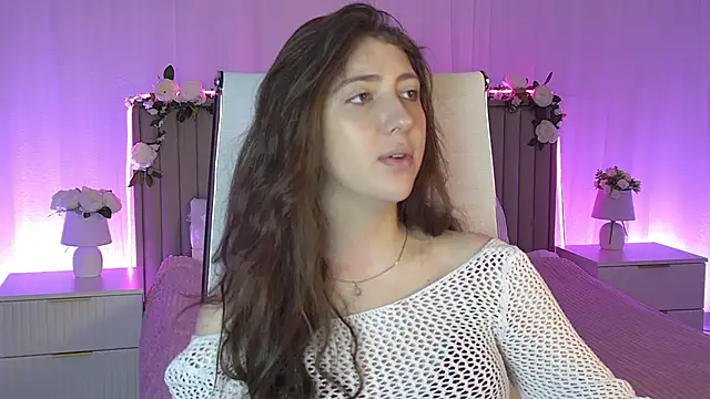 Mary Miiller online show from March 2026 06:36:01 AM