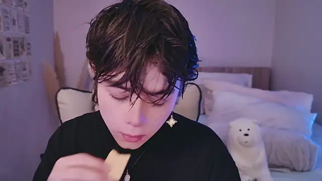 PaulTexx online show from September 2025 02:16:01 PM