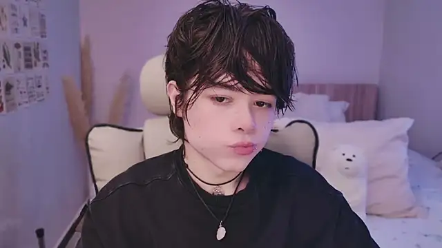 PaulTexx online show from October 2025 04:08:01 PM