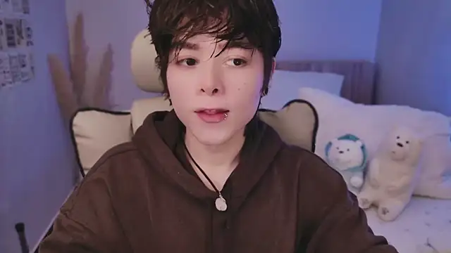 PaulTexx online show from December 2025 04:47:02 PM