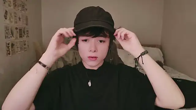 PaulTexx online show from February 2026 02:46:01 PM