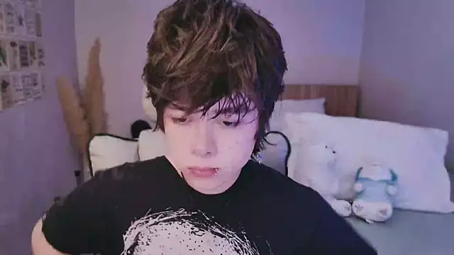 PaulTexx online show from March 2026 10:24:02 PM