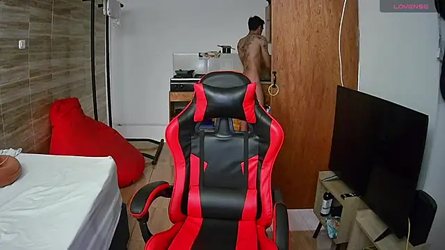 angelicious  online show from September 2025 12:27:02 PM