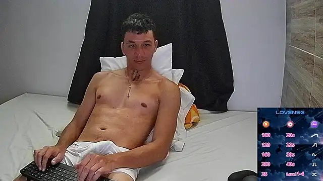 angelicious  online show from April 2026 11:43:01 AM