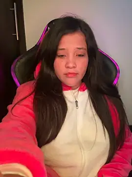 Meipink online show from October 2025 08:40:02 PM