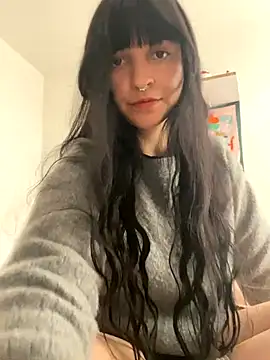 Abril thompson98 online show from October 2025 08:55:02 PM