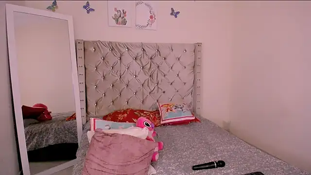 bonniebakerz1 online show from November 2025 09:30:02 PM