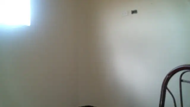 Monserrat Sweet online show from November 2025 05:34:02 PM