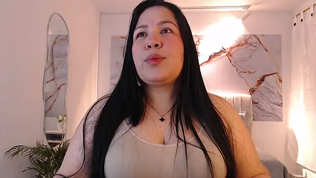 Ashley Grahaam online show from November 2025 01:48:02 AM