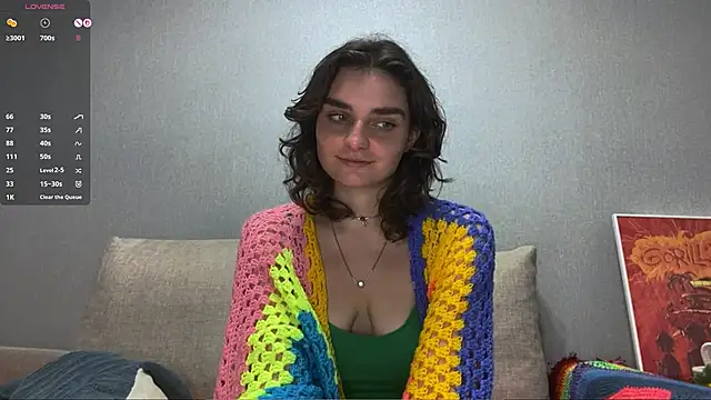 Snapshot of AlodieCarvell chatting on September 2025 01:05:02 AM AlodieCarvell online show from September 2025 01:05:02 AM