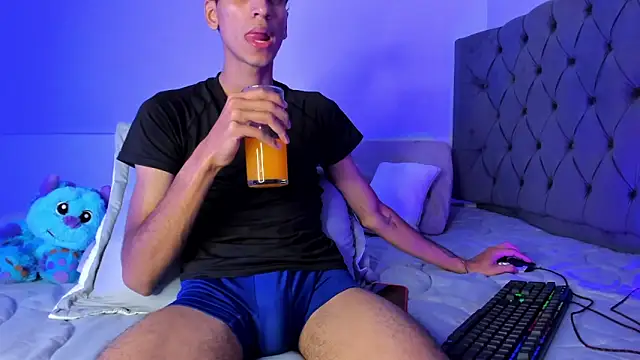 CamiiloRivera online show from September 2025 01:28:02 AM