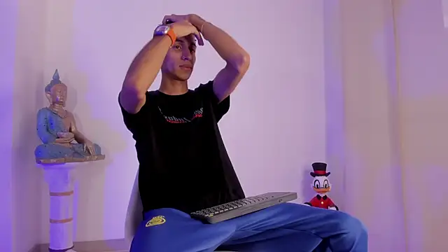 CamiiloRivera online show from September 2025 11:11:01 AM