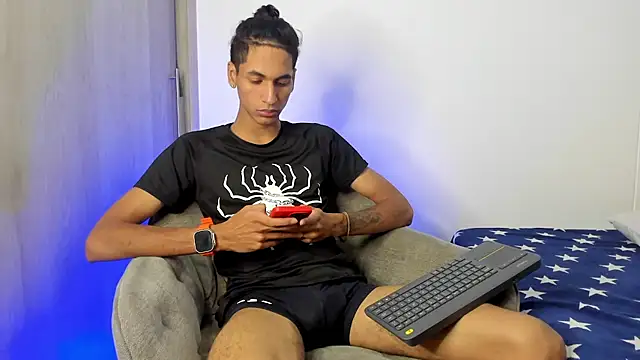 CamiiloRivera online show from October 2025 06:33:01 AM