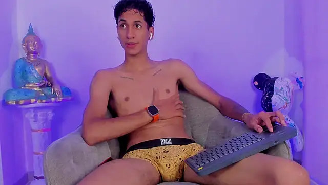 CamiiloRivera online show from October 2025 11:41:02 AM