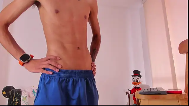 CamiiloRivera online show from October 2025 04:08:02 PM