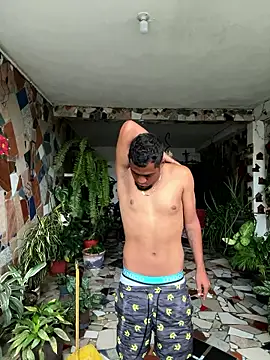 Bruno Bross online show from January 2026 11:04:01 AM