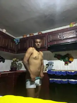 Bruno Bross online show from January 2026 04:16:01 AM