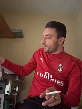 SemprePerverso online show from October 2025 03:53:01 PM